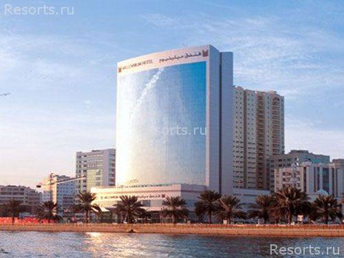 Millennium Hotel 21